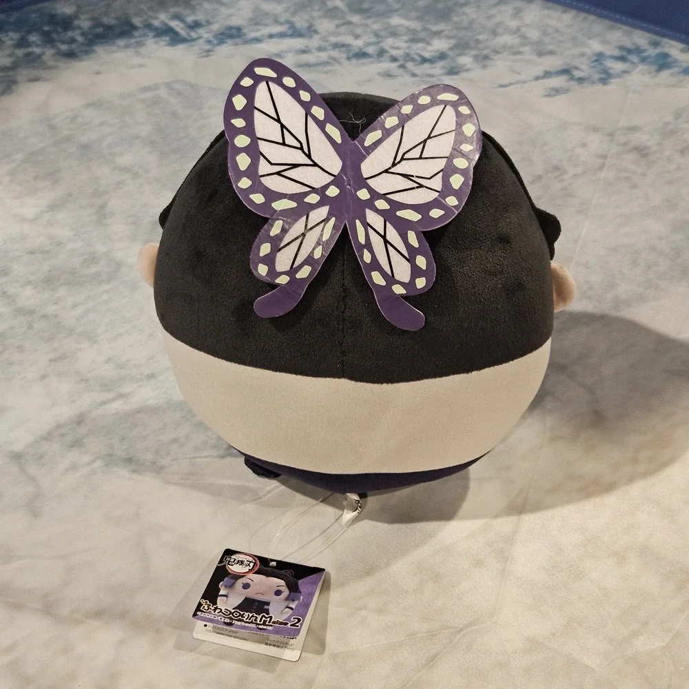 Demon Slayer Shinobu Kocho Plush 8